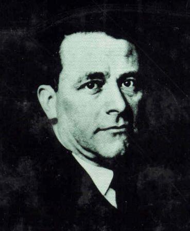 Carl Schmitt