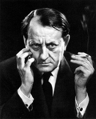 André Malraux