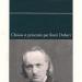 Baudelaire, Aphorismes