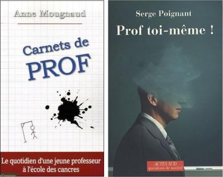 Le cauchemar des profs