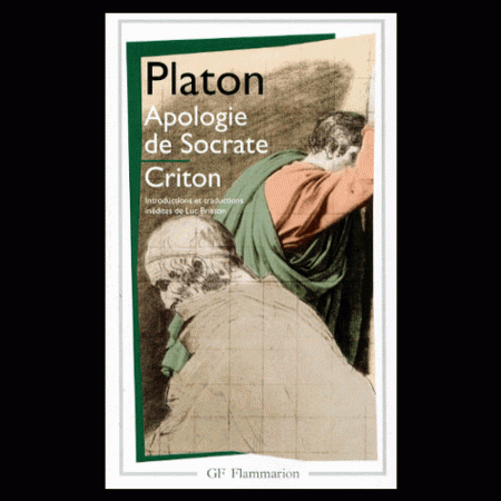 Platon : Apologie de Socrate, Criton