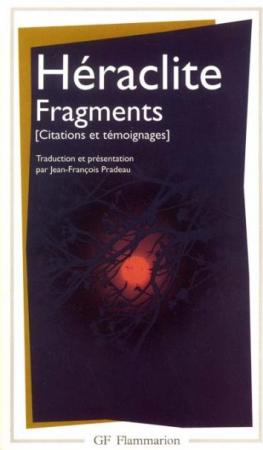 Héraclite : Fragments