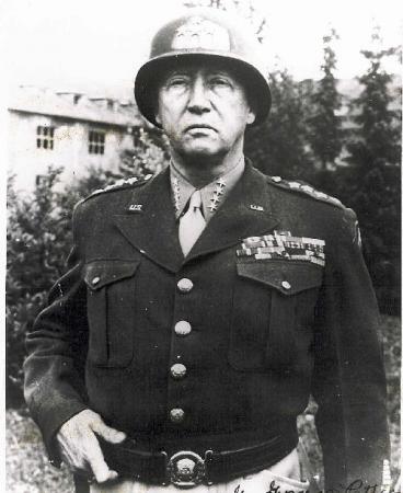 Général Patton
