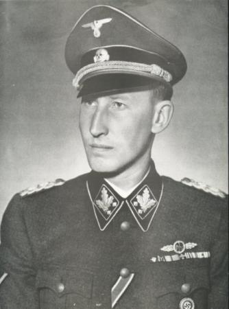 Reinhardt Heydrich