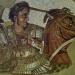 Alexandre (fresque de Pompéi)