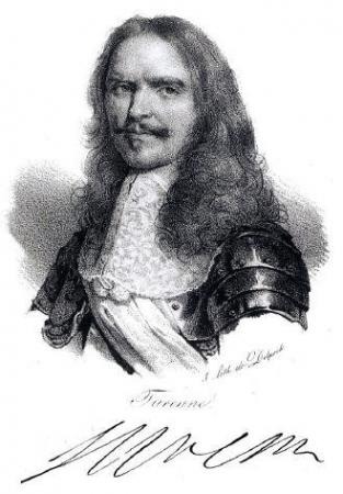 Maréchal Turenne