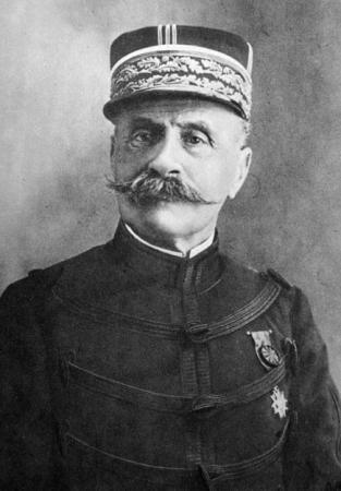 Maréchal Ferdinand Foch