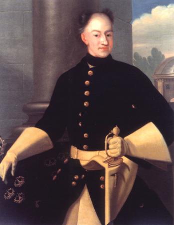 Charles XII de Suède
