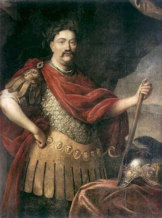 Jean III Sobieski