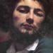 Courbet, Autoportrait à la pipe