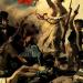 Delacroix, La Liberté guidant le peuple