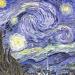Van Gogh, La Nuit étoilée