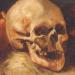 Géricault, Trois crânes