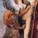 Gustave Moreau, Oedipe et le Sphinx