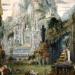 Gustave Moreau, Le Triomphe d'Alexandre
