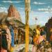 Mantegna, Le Calvaire