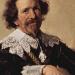 Frans Hals, Pieter van der Broeck