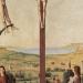 Antonello de Messine, Crucifixion