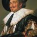 Frans Hals, Le Cavalier souriant