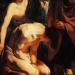 Jordaens, Le Sacrifice d'Isaac