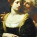 Simon Vouet, Le Couple mal assorti