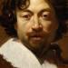 Simon Vouet, autoportrait