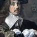 Frans Hals, Willem Coymans