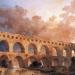 Hubert Robert, Pont du Gard