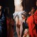 Jordaens, Crucifixion