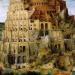 Brueghel, La Tour de Babel