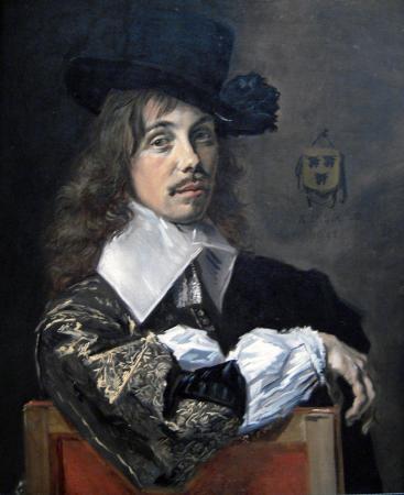 Frans Hals, Willem Coymans