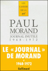 paul morand,journal inutile