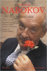 nabokov,littératures,aphorismes