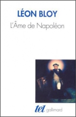 léon bloy,l'âme de napoléon