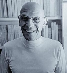 Michel Foucault